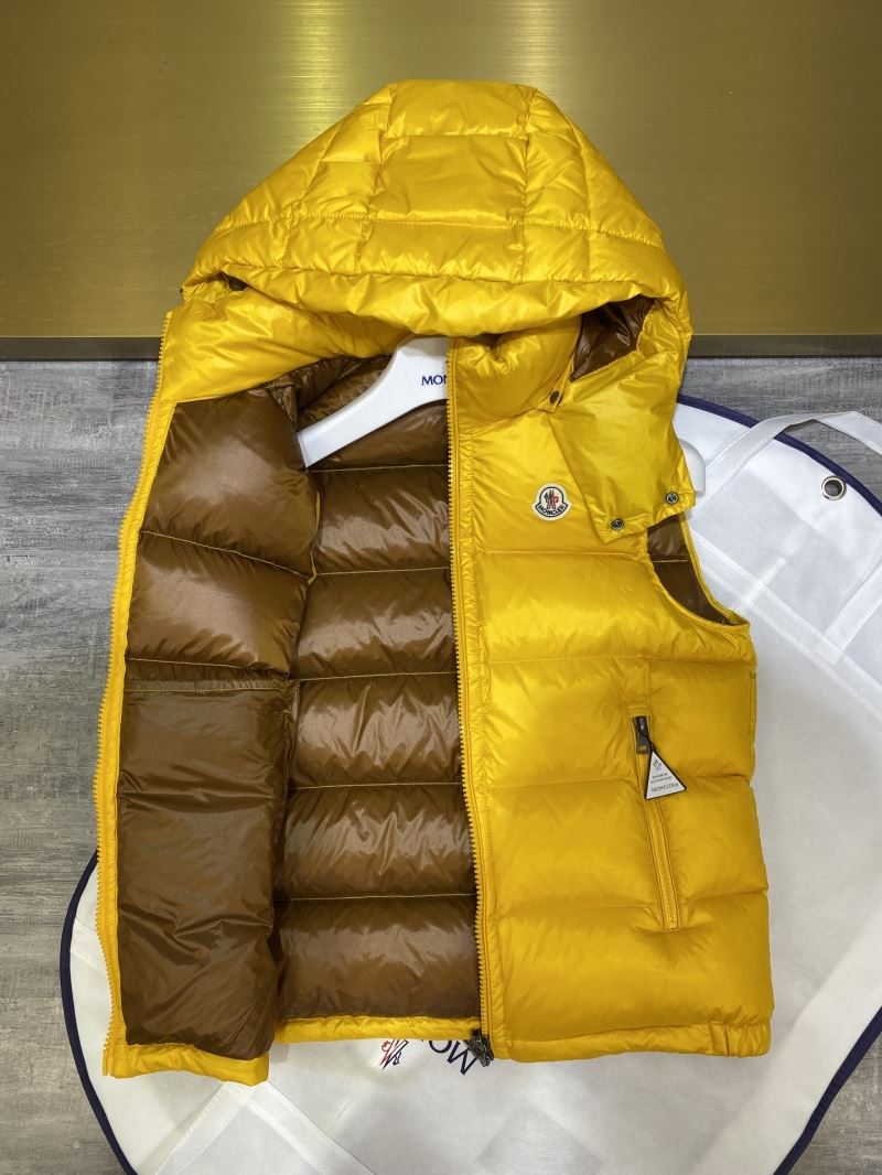 Moncler Down Jackets